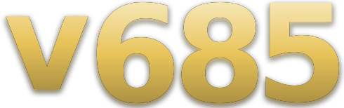v685 logo