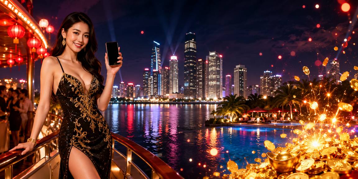 v685 v685 Casino trực tiếp Slot